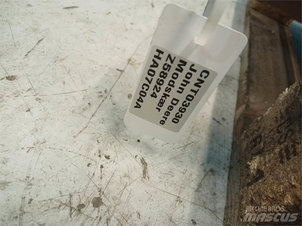John Deere 6950 干草饲料收割机配件