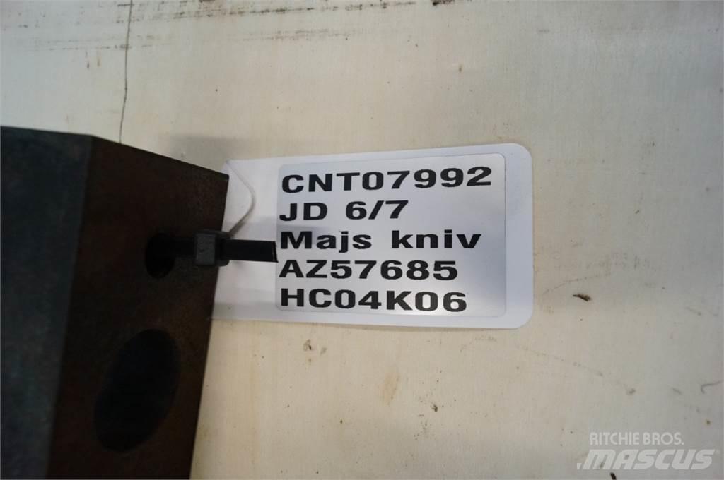 John Deere 6950 干草饲料收割机配件
