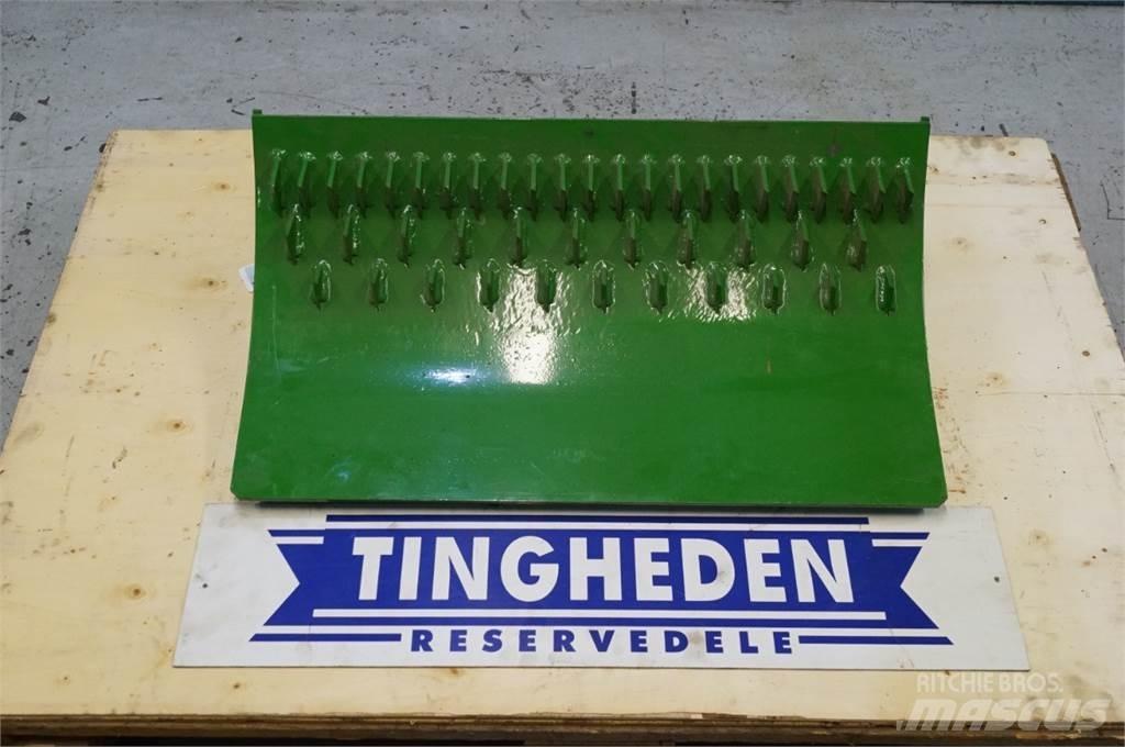 John Deere 7000 联合收割机配件