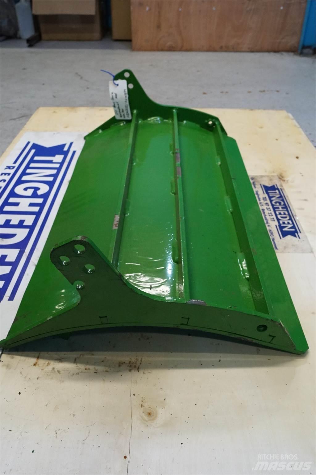 John Deere 7000 联合收割机配件
