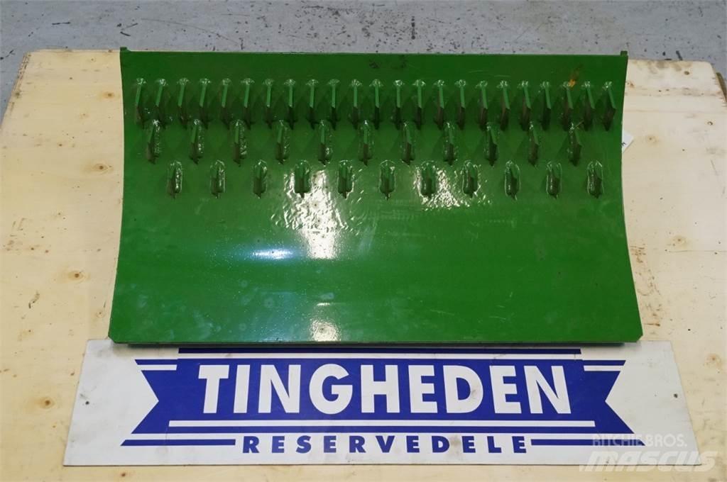 John Deere 7000 联合收割机配件