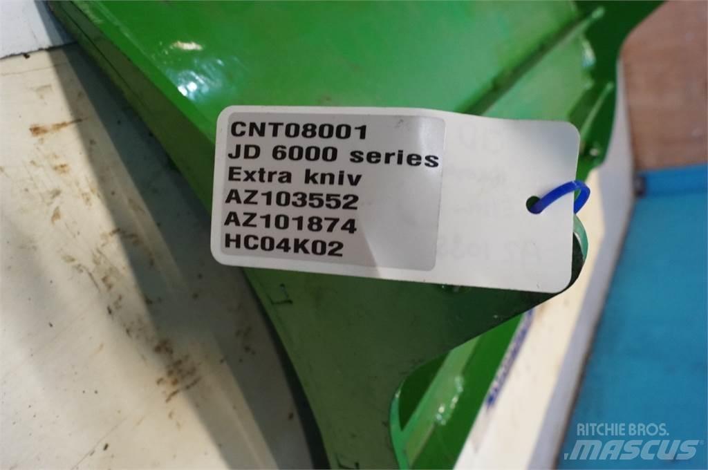 John Deere 7000 联合收割机配件