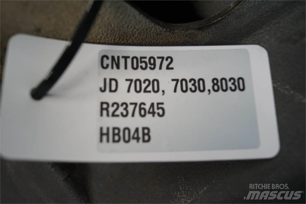 John Deere 7020 其他拖拉机配件