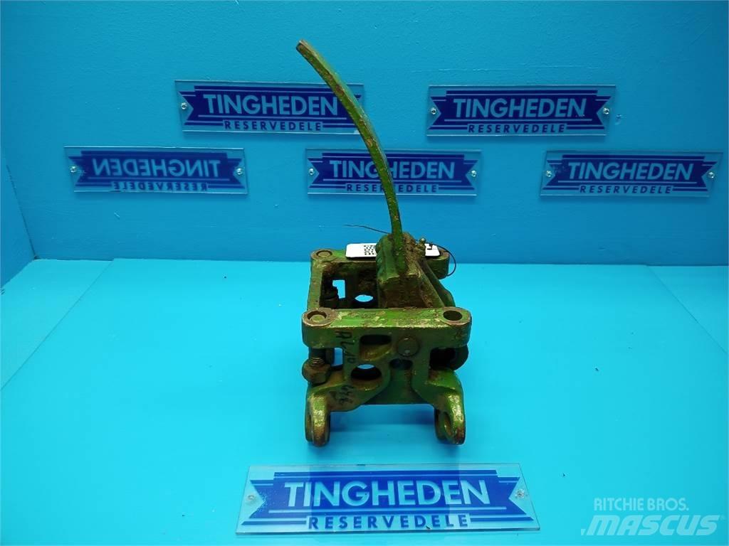John Deere 710 其他拖拉机配件