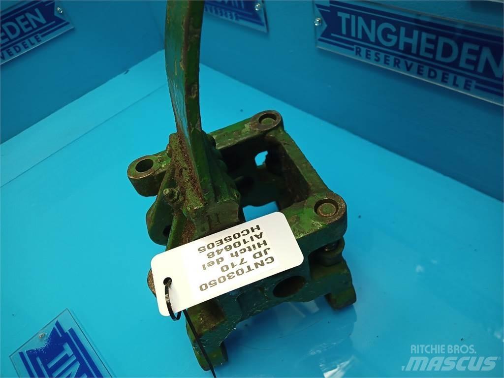 John Deere 710 其他拖拉机配件