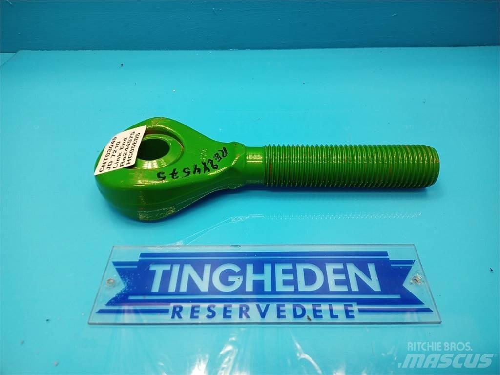 John Deere 7210 其他拖拉机配件
