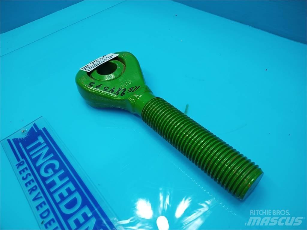 John Deere 7210 其他拖拉机配件