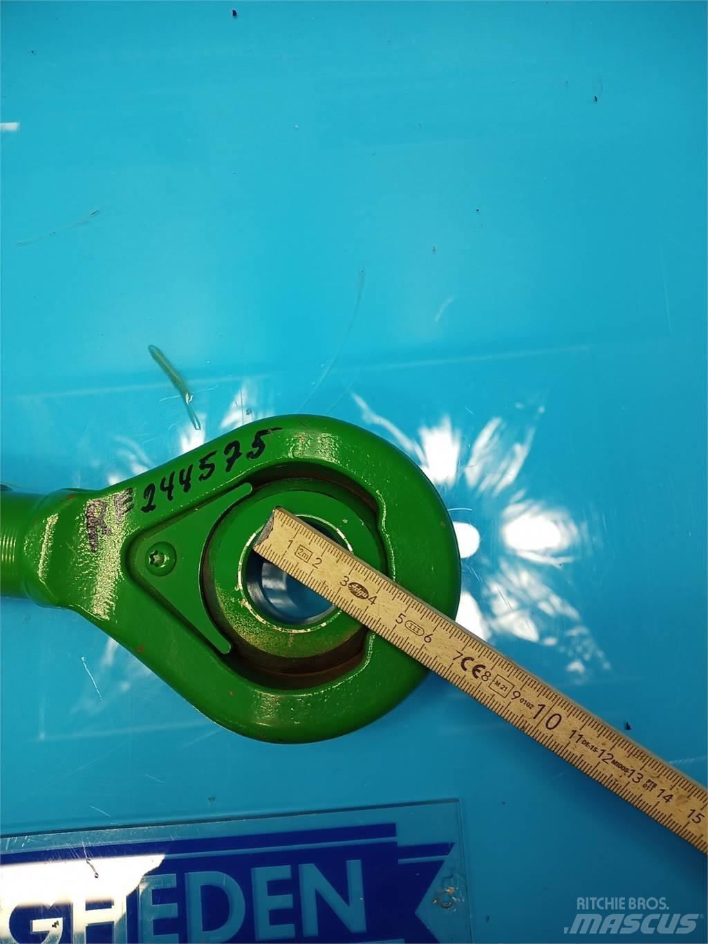 John Deere 7210 其他拖拉机配件