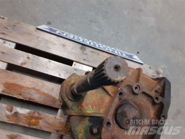 John Deere 730 联合收割机配件