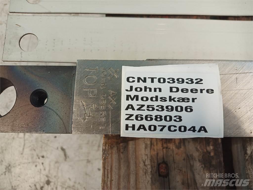 John Deere 7400 干草饲料收割机配件