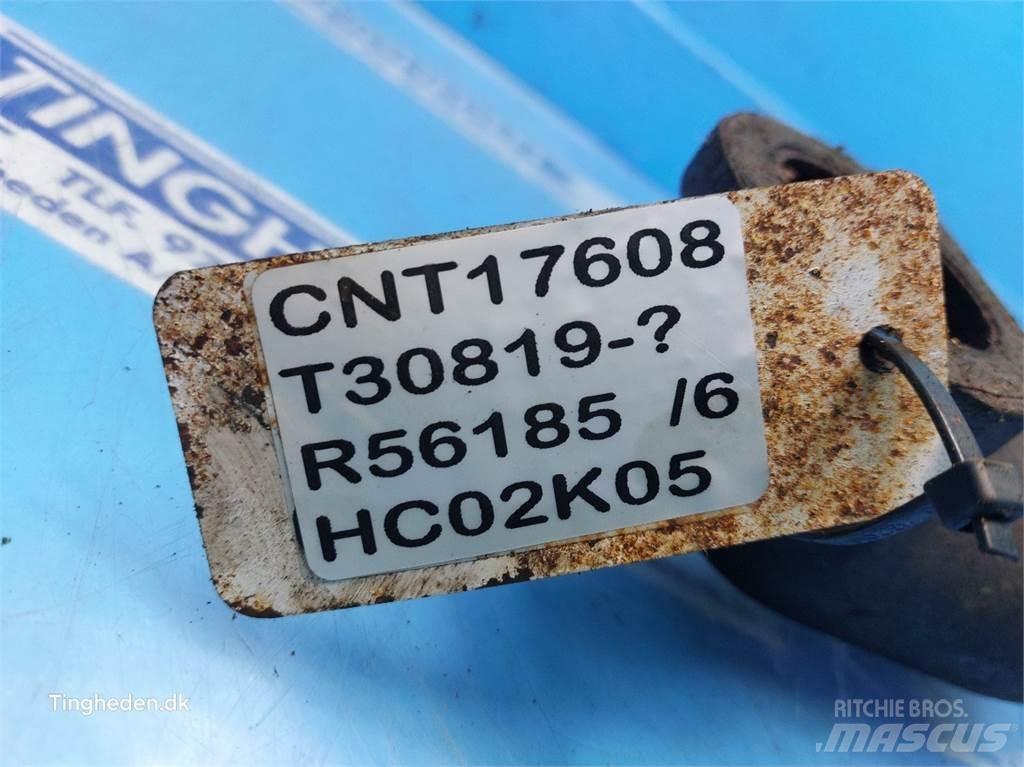 John Deere 755 发动机