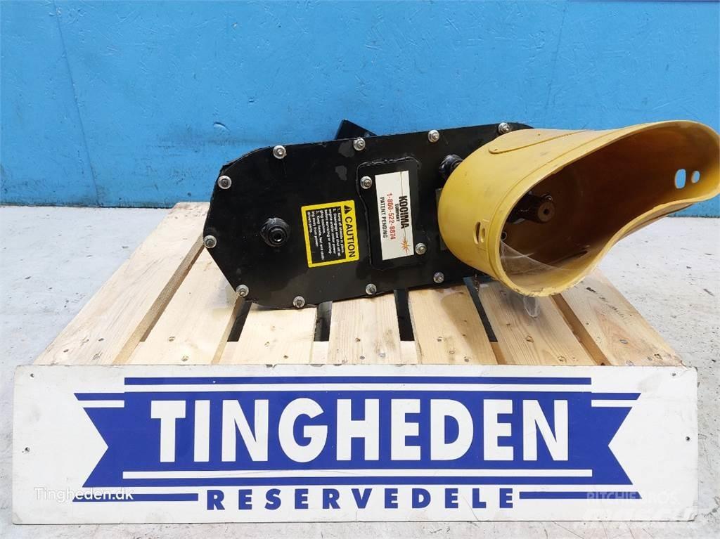John Deere 7780 干草饲料收割机配件
