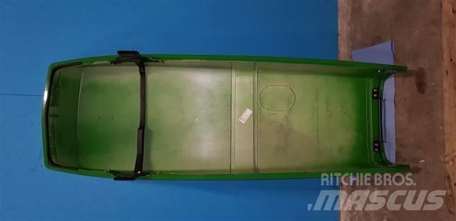 John Deere 7800 其他拖拉机配件