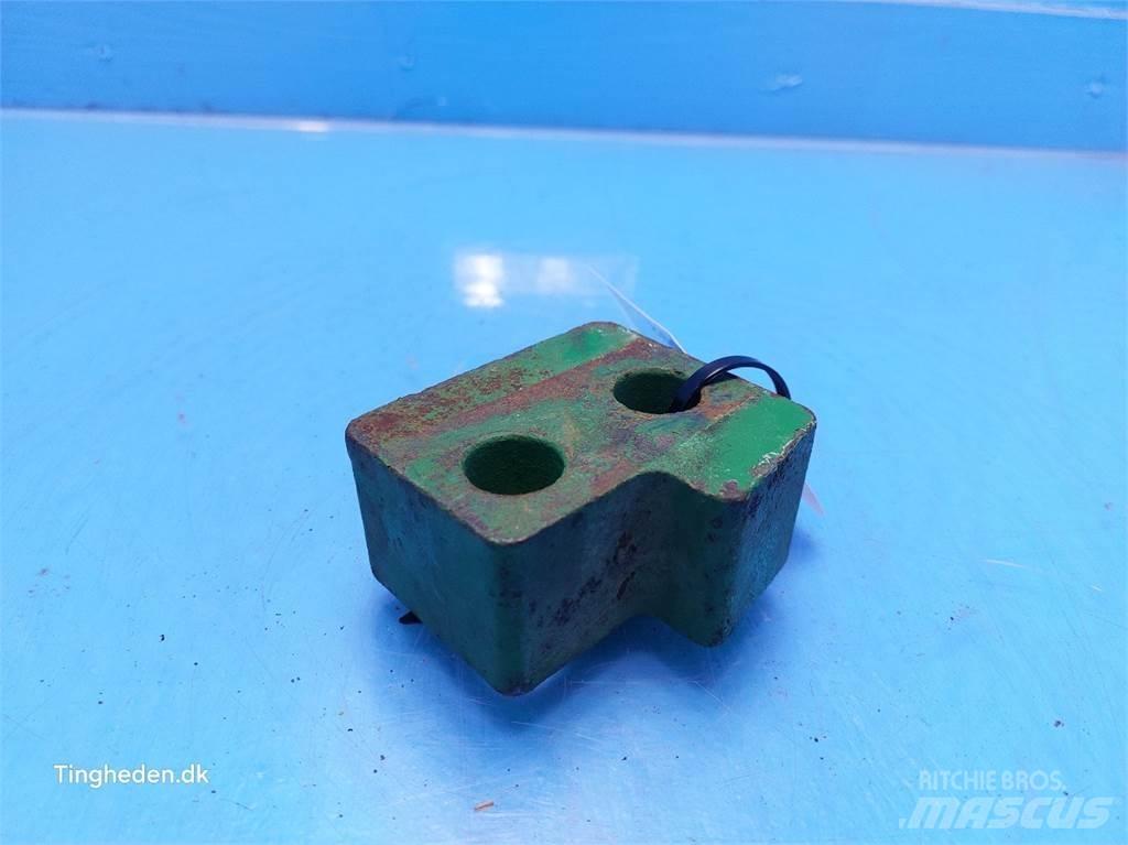 John Deere 7800 其他拖拉机配件