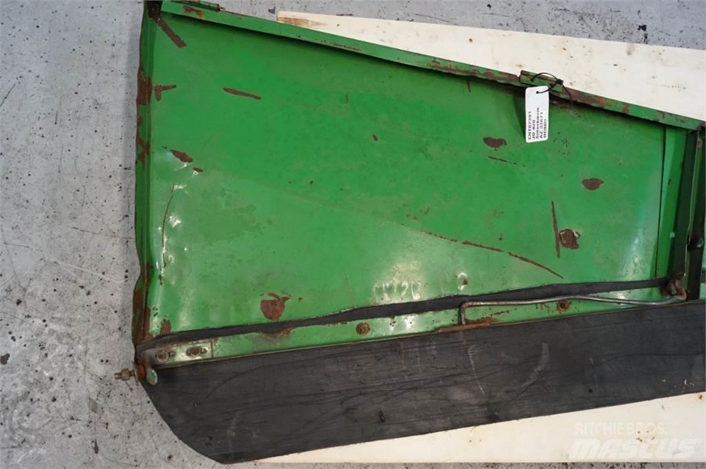 John Deere 820 联合收割机配件