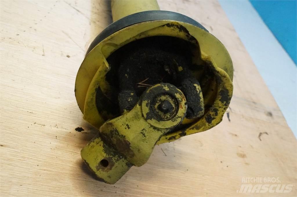 John Deere 820 联合收割机配件
