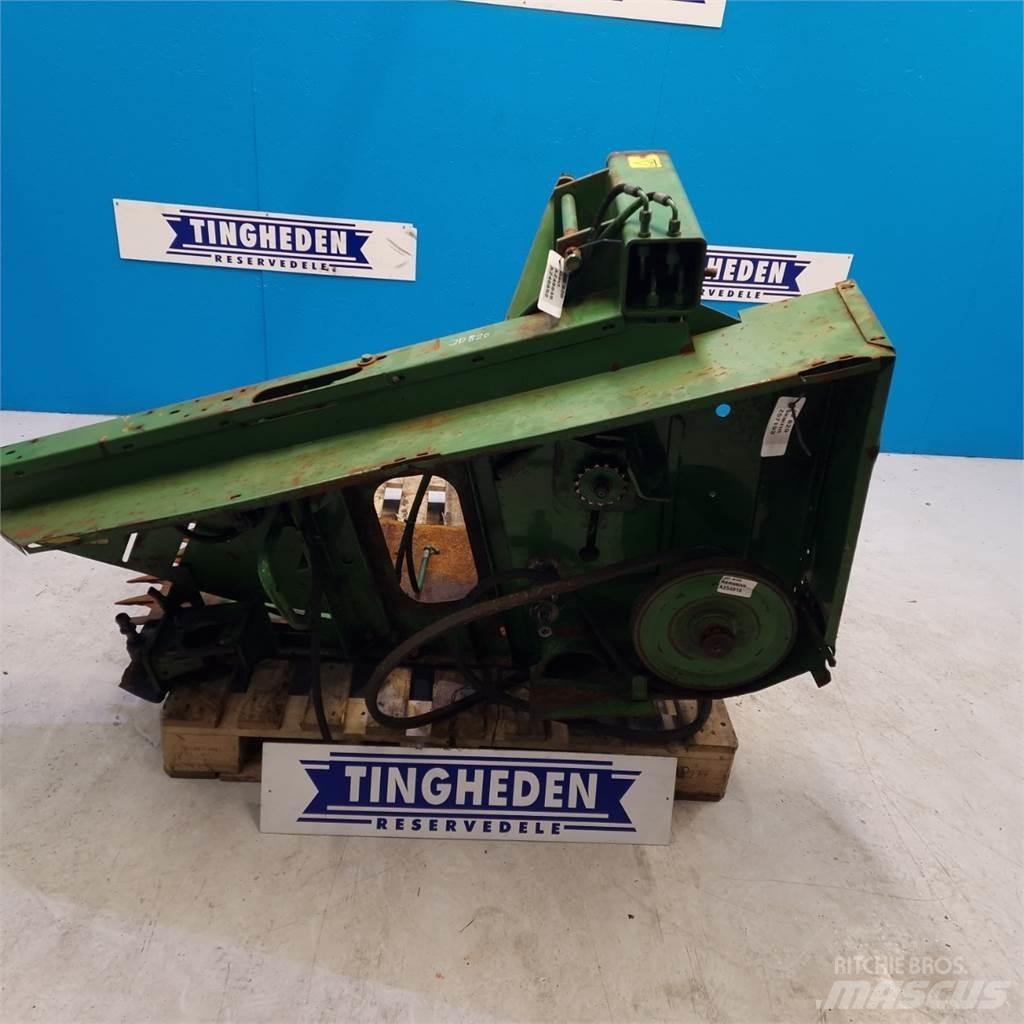 John Deere 820 联合收割机配件