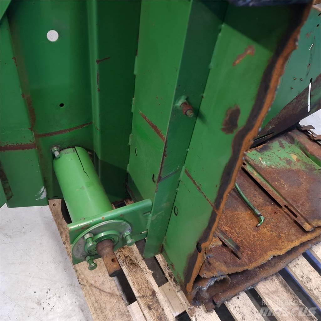 John Deere 820 联合收割机配件