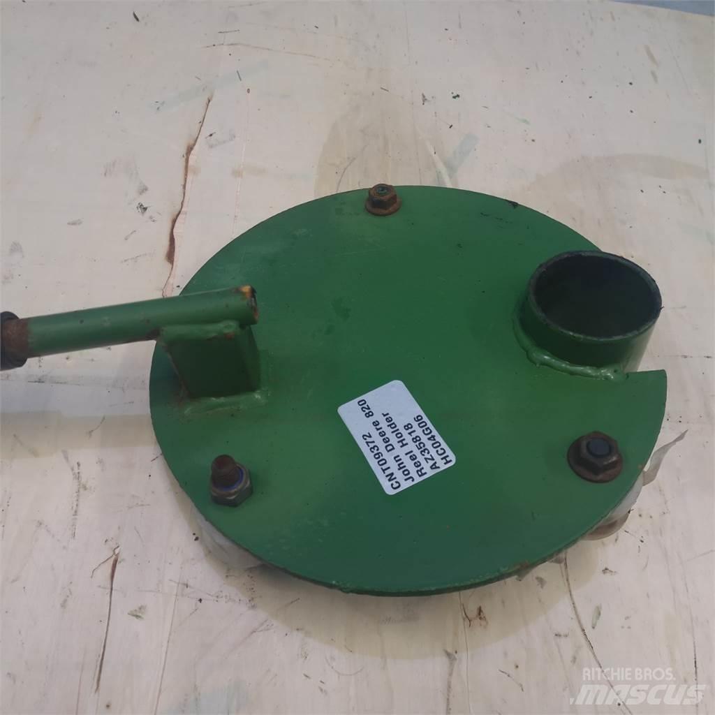 John Deere 820 联合收割机配件