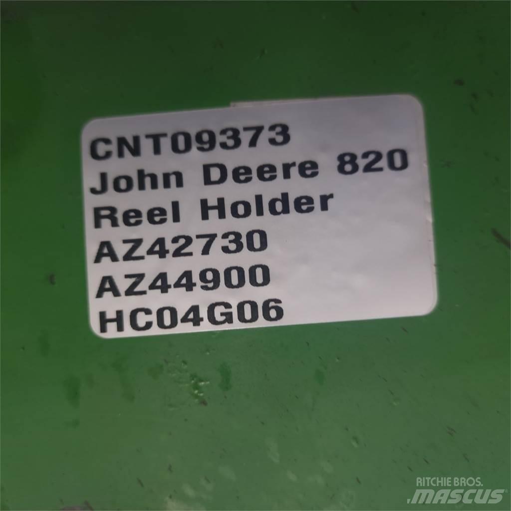 John Deere 820 联合收割机配件