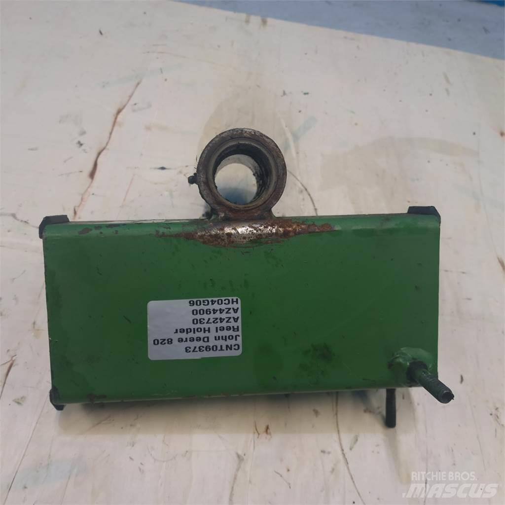 John Deere 820 联合收割机配件