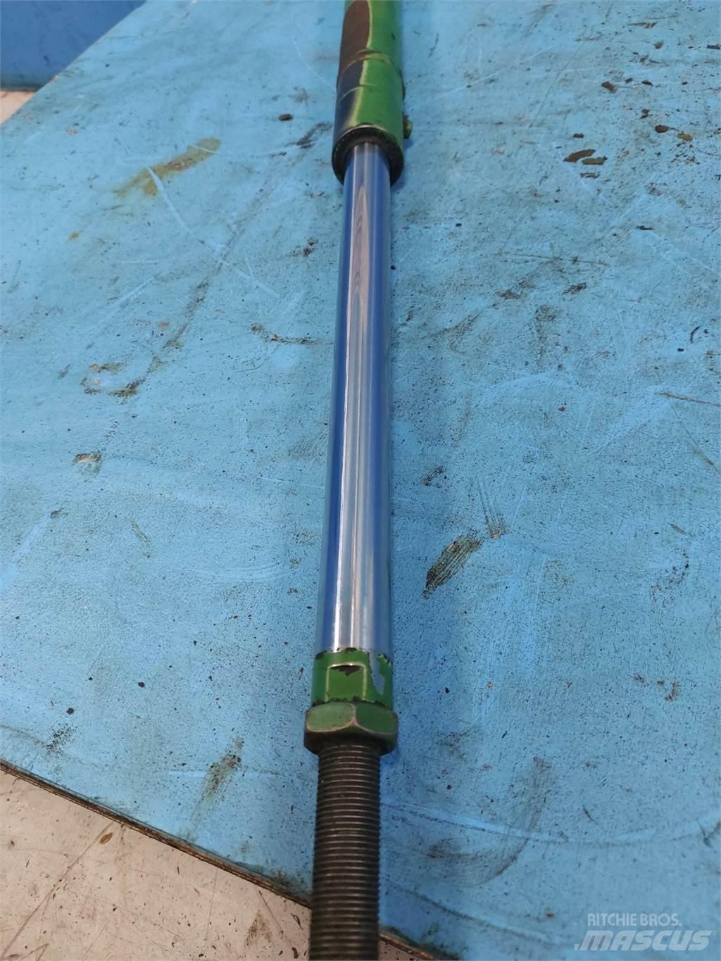 John Deere 820 联合收割机配件