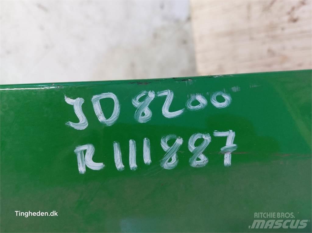 John Deere 8200 其他拖拉机配件