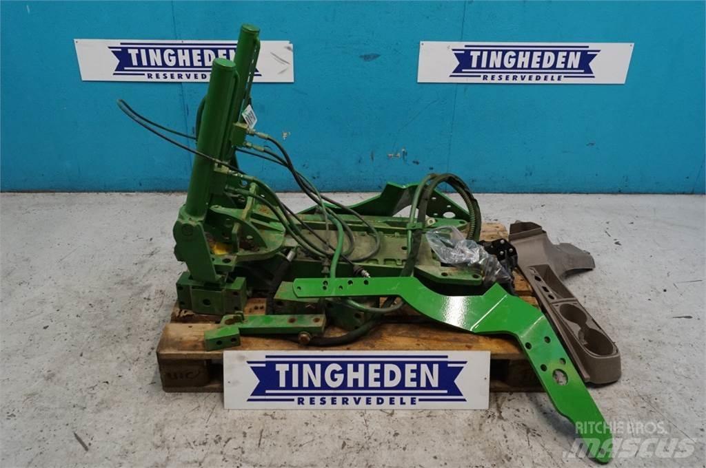 John Deere 8235R 其他拖拉机配件