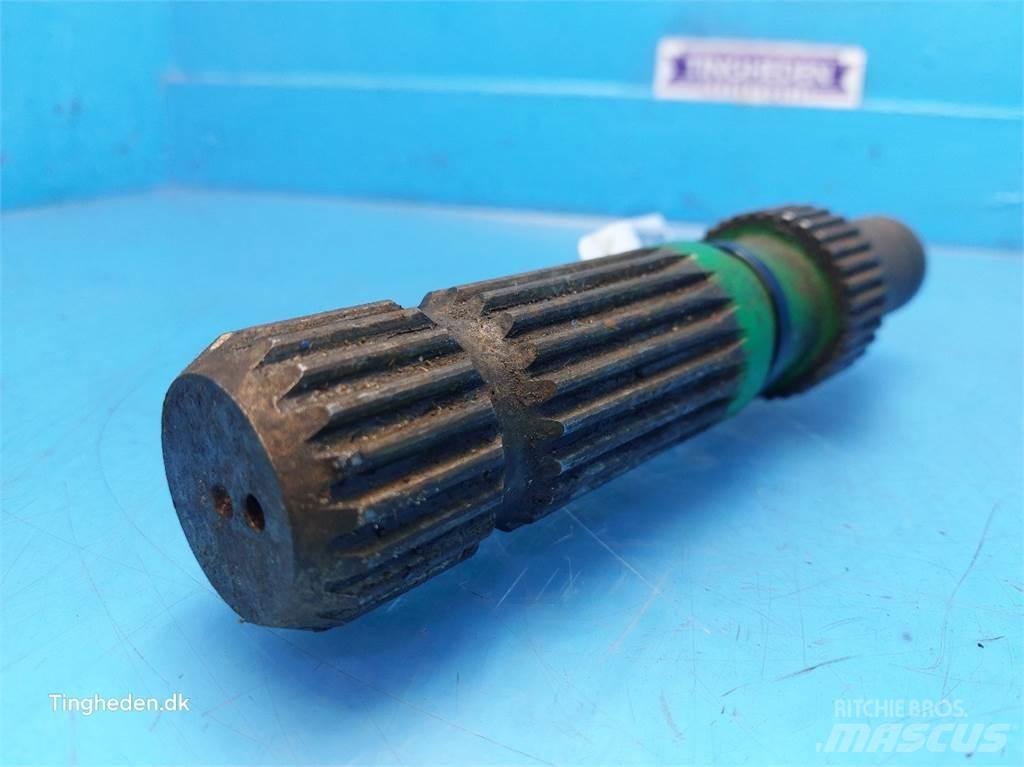 John Deere 8300 其他拖拉机配件