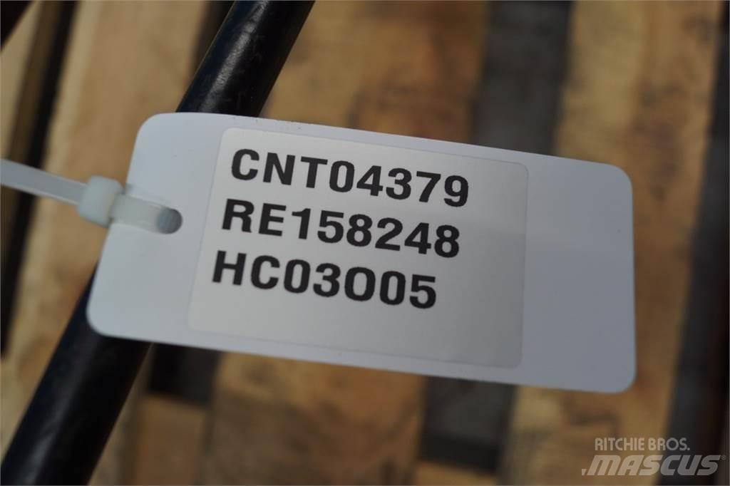 John Deere 8400 其他拖拉机配件