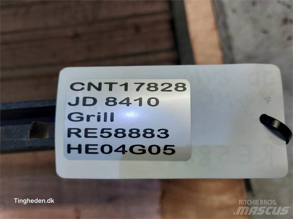 John Deere 8410 其他拖拉机配件