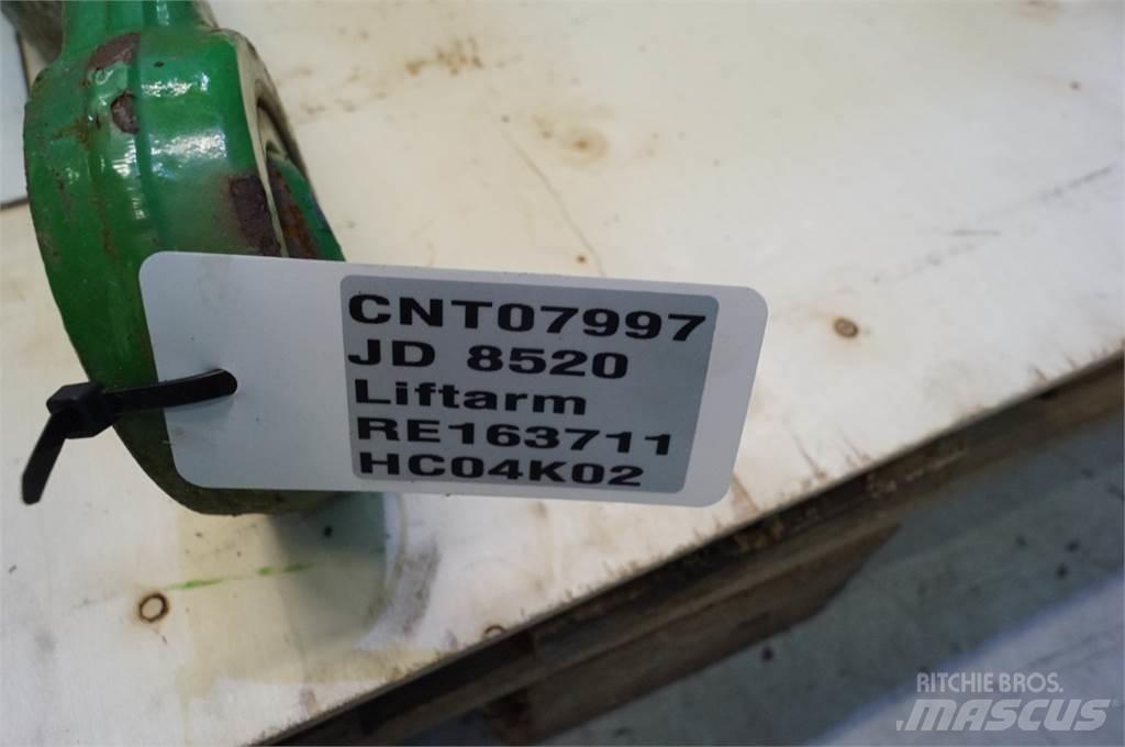 John Deere 8520 其他拖拉机配件