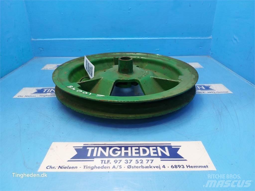 John Deere 925 联合收割机配件