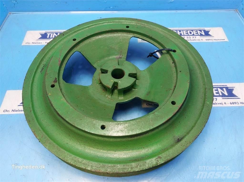 John Deere 925 联合收割机配件