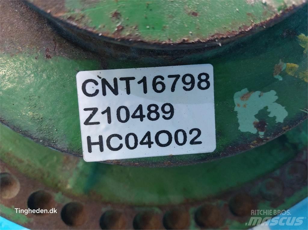 John Deere 930 农业机械-其他