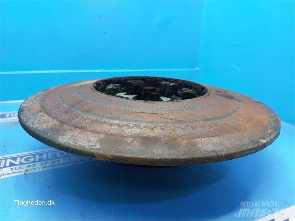 John Deere 930 农业机械-其他