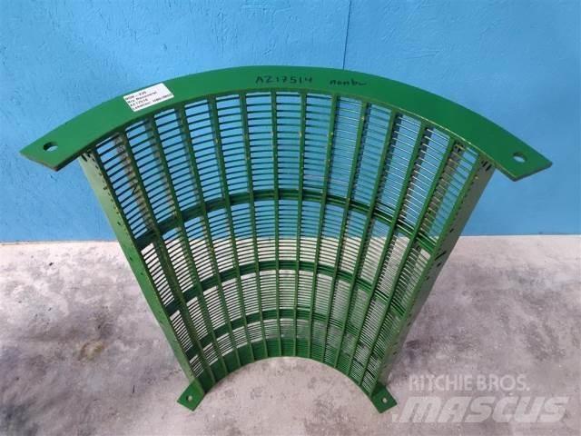 John Deere 932 联合收割机配件