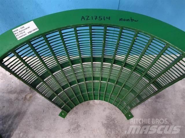 John Deere 932 联合收割机配件