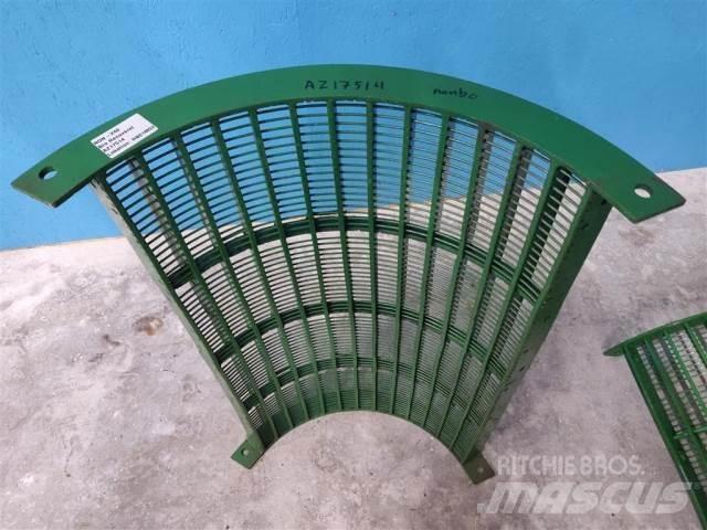 John Deere 935 联合收割机配件