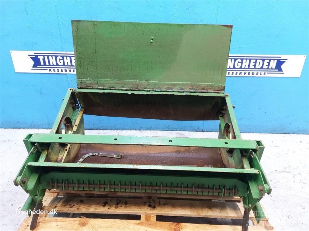 John Deere 935 联合收割机配件