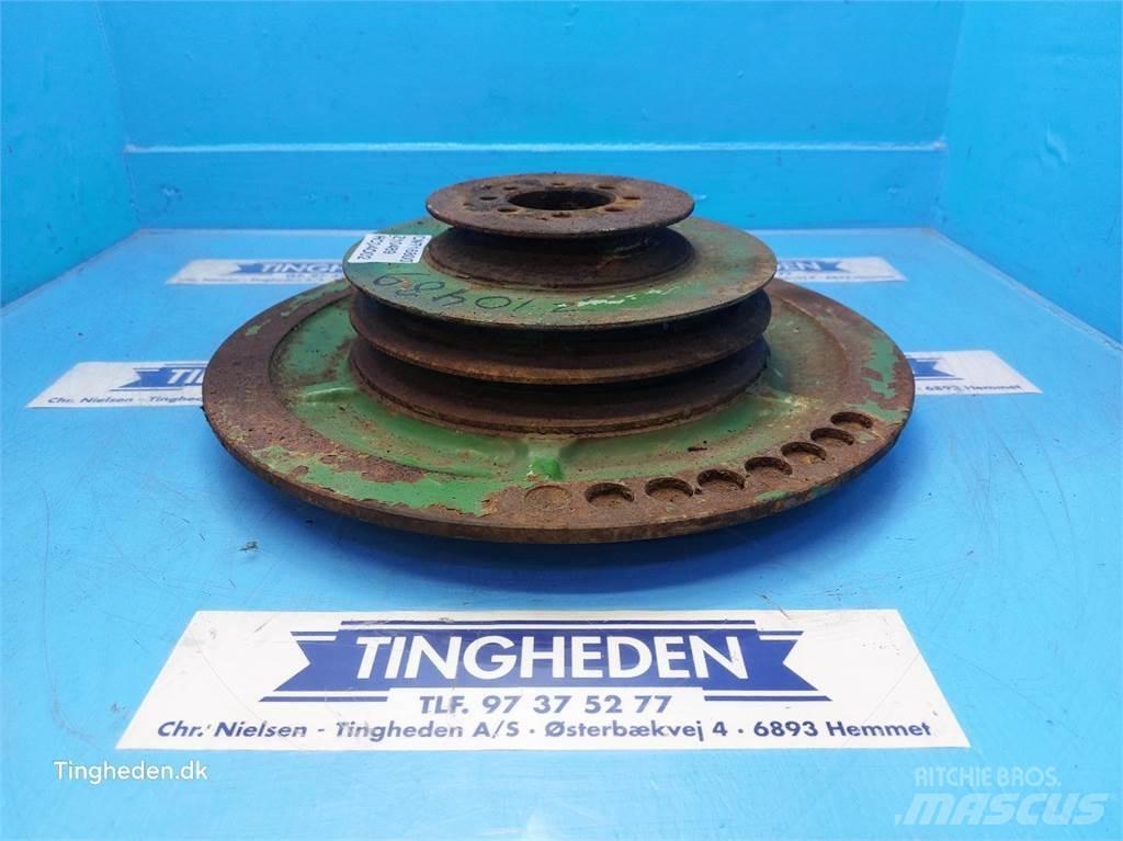 John Deere 940 农业机械-其他