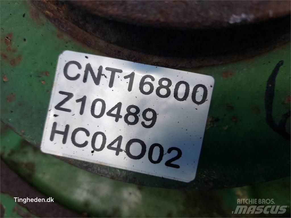 John Deere 940 农业机械-其他