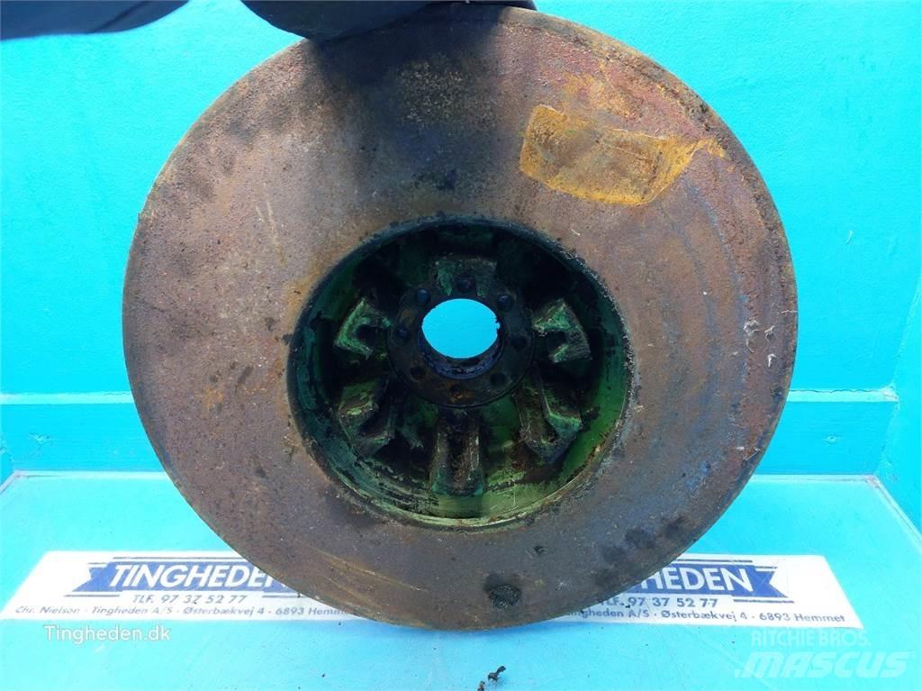 John Deere 940 农业机械-其他