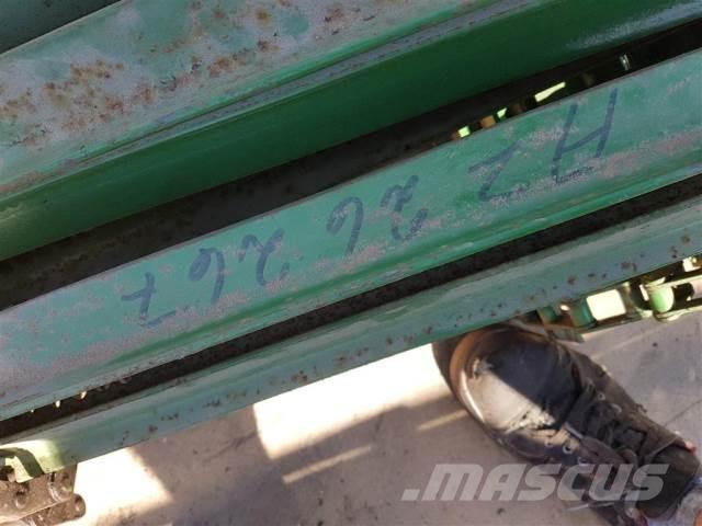 John Deere 942 联合收割机配件
