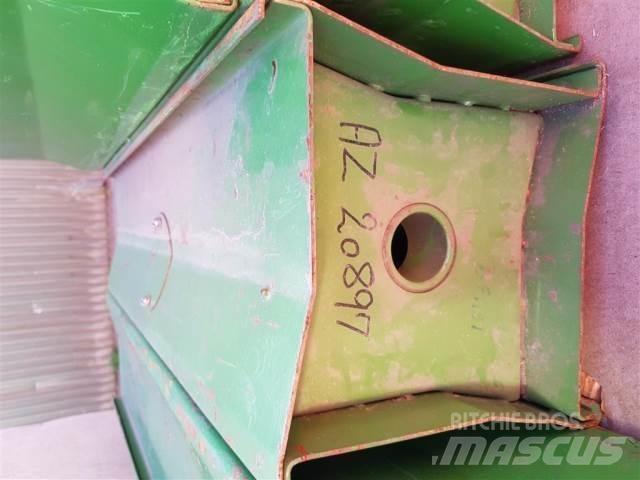 John Deere 950 联合收割机配件