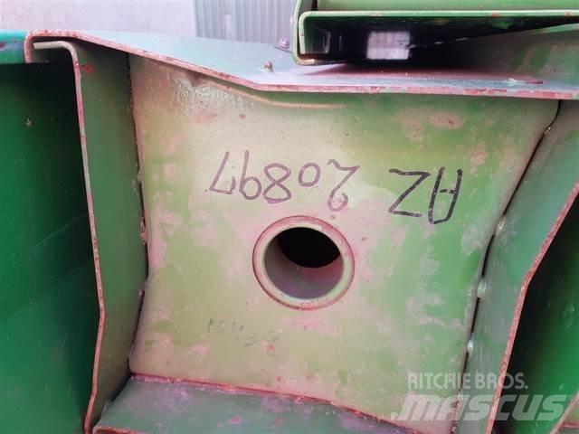 John Deere 950 联合收割机配件
