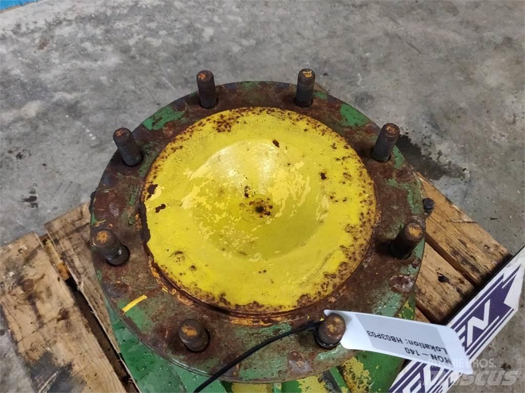John Deere 950 联合收割机配件