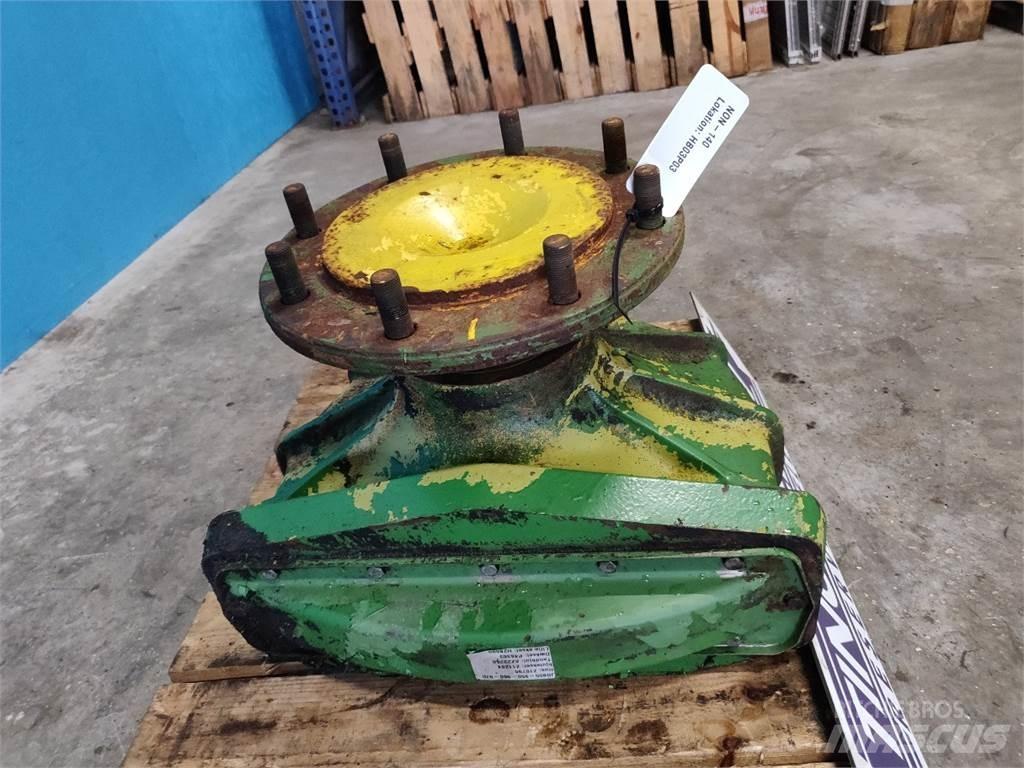John Deere 950 联合收割机配件