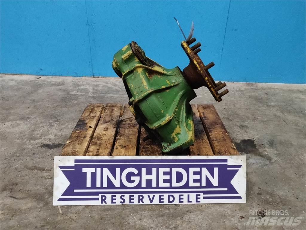 John Deere 950 联合收割机配件