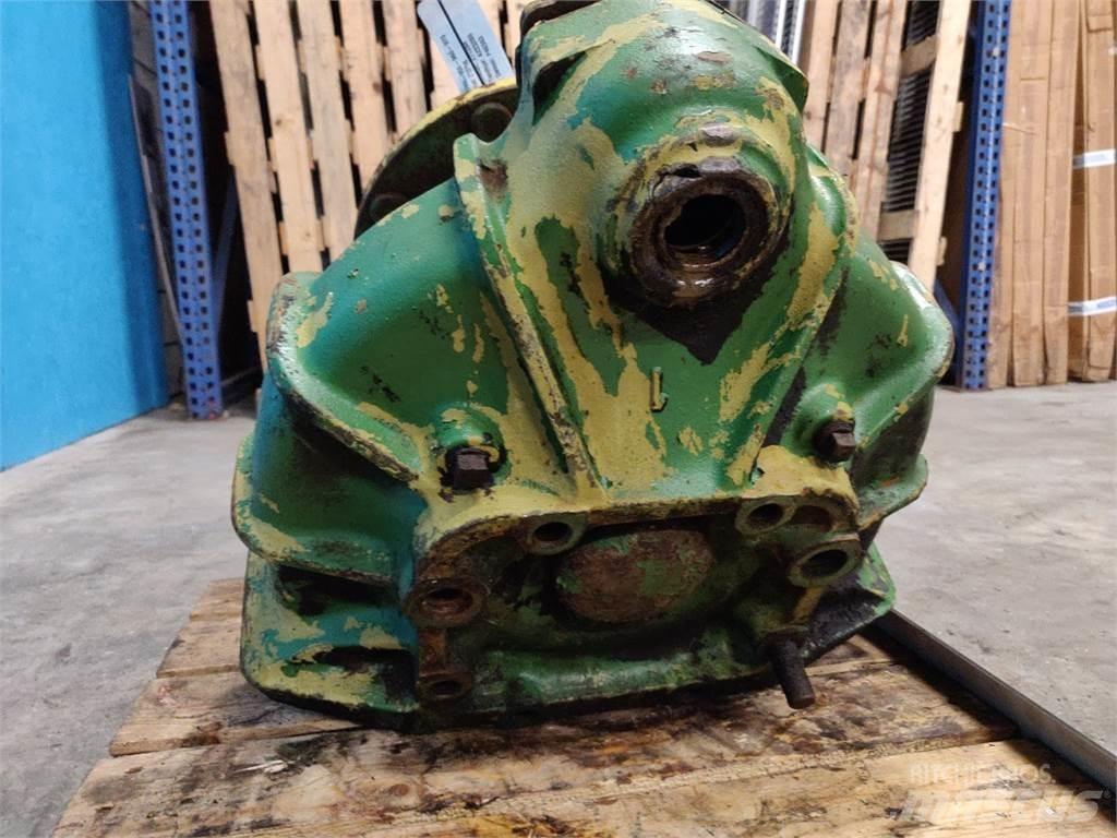 John Deere 950 联合收割机配件